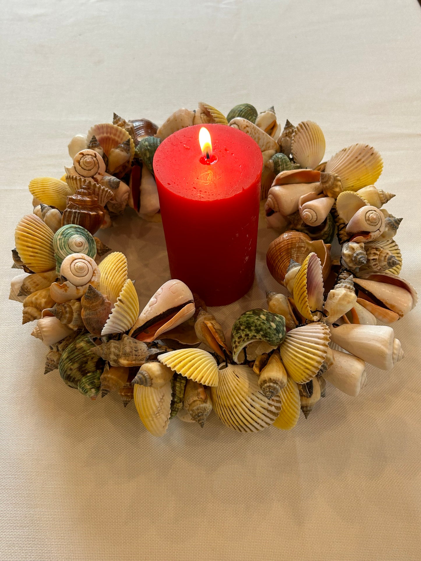 Muschelkranz