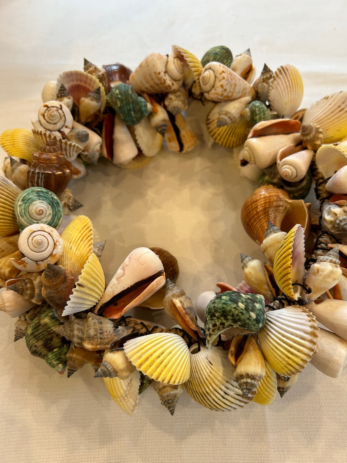 Muschelkranz