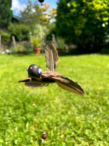 Windspiel Schildkröte